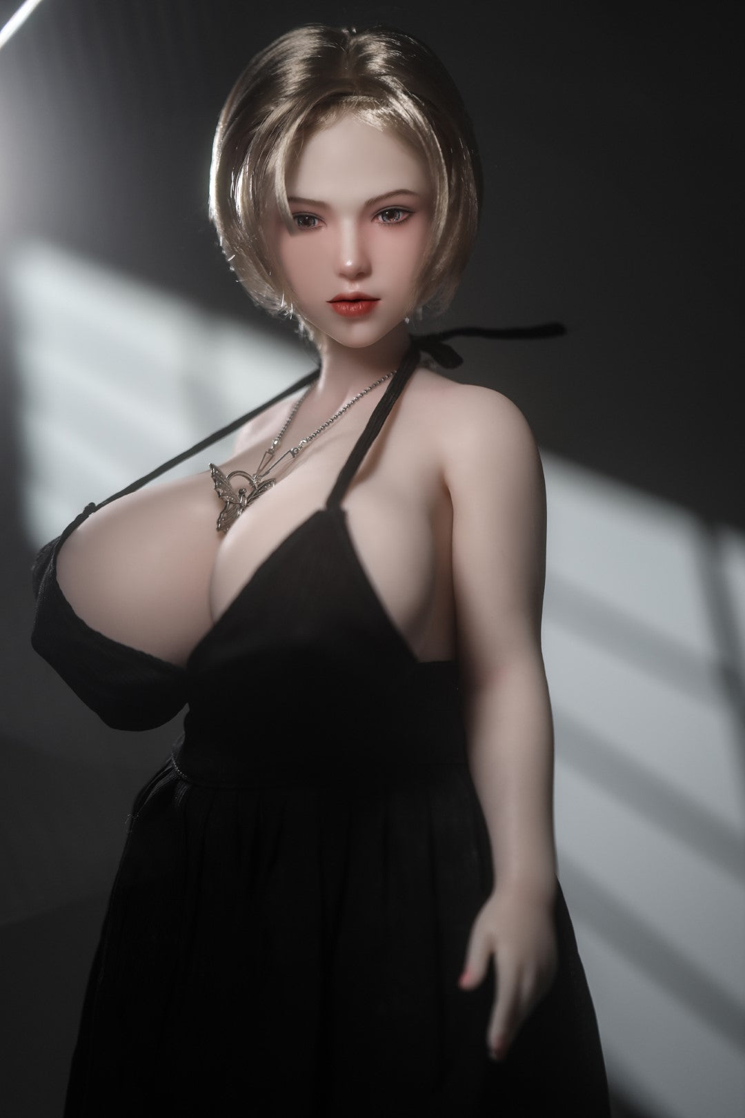 Τσέις σεξ κούκλα (Climax Doll Μίνι 60 cm J cup σιλικόνη)