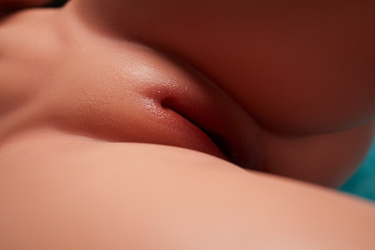 Τσέις σεξ κούκλα (Climax Doll Μίνι 70cm S-Cup TPE)