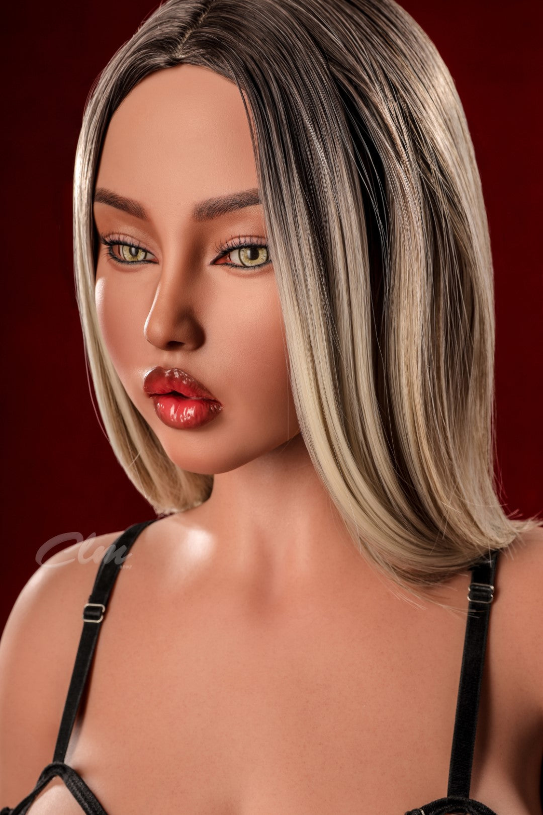 Lilian Sex Doll (Climax Doll Ultra 159cm e-cup σιλικόνη)