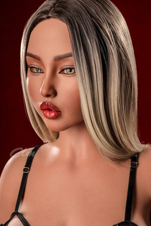 Lilian Sex Doll (Climax Doll Ultra 159cm e-cup σιλικόνη)