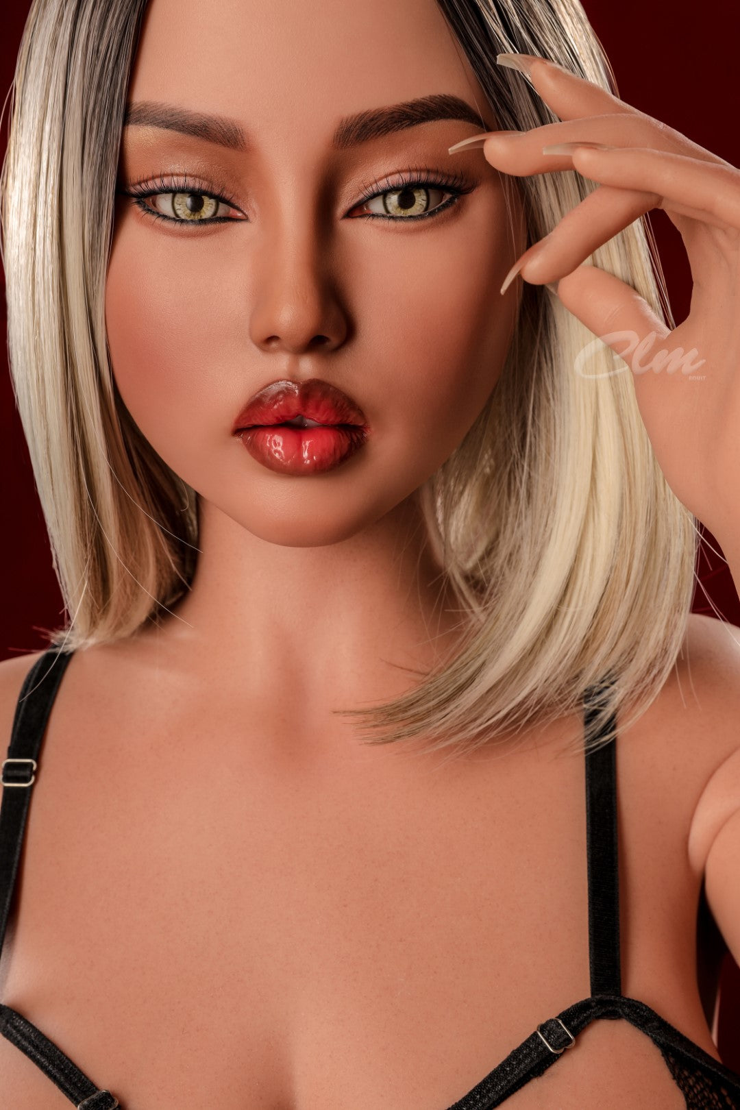 Lilian Sex Doll (Climax Doll Ultra 159cm e-cup σιλικόνη)