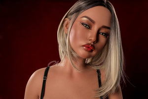 Lilian Sex Doll (Climax Doll Ultra 159cm e-cup σιλικόνη)
