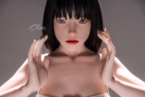 Gimogi Sex Doll (Climax Doll Ultra 157cm B-Cup σιλικόνη)