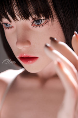 Gimogi Sex Doll (Climax Doll Ultra 157cm B-Cup σιλικόνη)