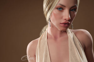 Sola Sex doll (Climax Doll Ultra 157cm b-cup silicone)