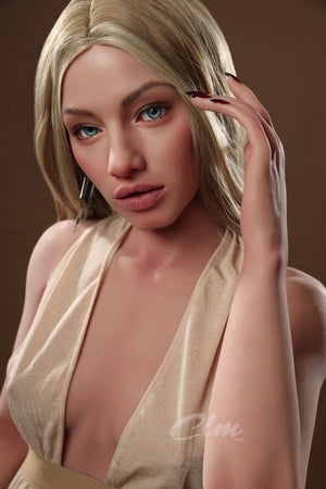 Sola Sex doll (Climax Doll Ultra 157cm b-cup silicone)