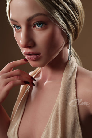 Sola Sex doll (Climax Doll Ultra 157cm b-cup silicone)