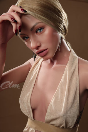 Sola Sex doll (Climax Doll Ultra 157cm b-cup silicone)