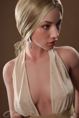 Sola Sex doll (Climax Doll Ultra 157cm b-cup silicone)