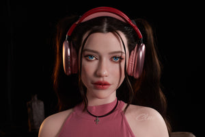 Tasha Sex doll (Climax Doll Ultra 161cm i-cup silicone)