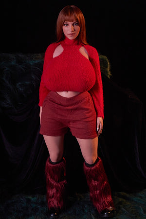 Vica Sex doll (Climax Doll Ultra 161cm i-cup silicone)