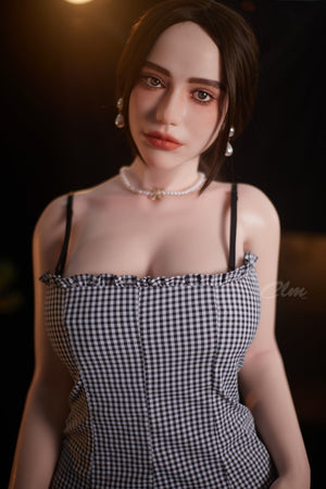 Tiffany Sex Doll (Climax Doll Σιλικόνη ultra 163cm d-cup)