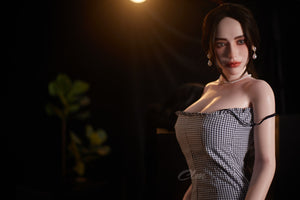 Tiffany Sex Doll (Climax Doll Σιλικόνη ultra 163cm d-cup)