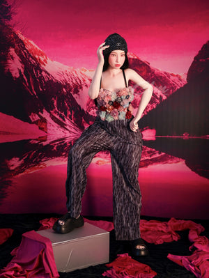 Janice Sex Doll (Climax Doll Σιλικόνη Ultra 160cm A-Cup)