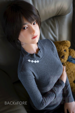 Haruto Sex Doll (My Loli Waifu 138cm B-Cup #36 σιλικόνη)