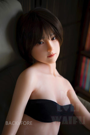 Haruto Sex Doll (My Loli Waifu 138cm B-Cup #36 σιλικόνη)