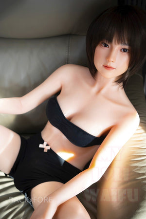 Haruto Sex Doll (My Loli Waifu 138cm B-Cup #36 σιλικόνη)