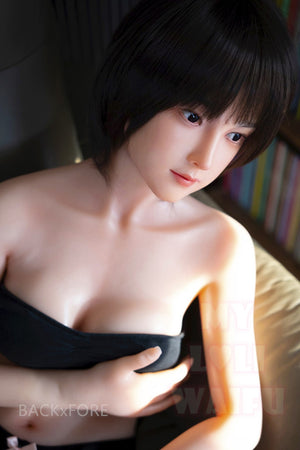 Haruto Sex Doll (My Loli Waifu 138cm B-Cup #36 σιλικόνη)