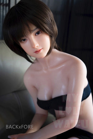 Haruto Sex Doll (My Loli Waifu 138cm B-Cup #36 σιλικόνη)