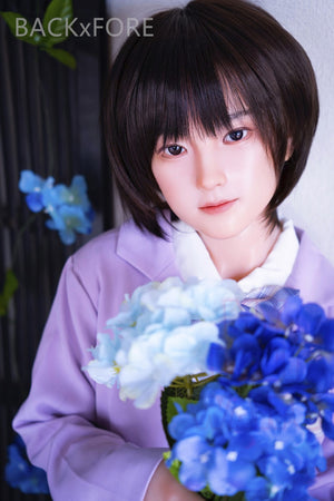 Haruto Sex Doll (My Loli Waifu 138cm B-Cup #36 σιλικόνη)