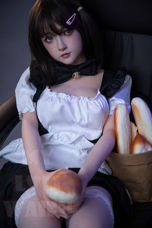 Haruki Sex Doll (My Loli Waifu 145cm B-Cup #18B σιλικόνη)
