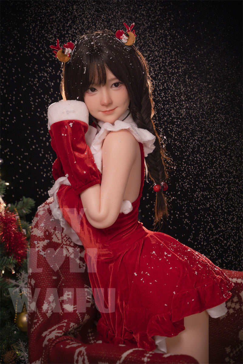 Rena κούκλα του σεξ (My Loli Waifu Σιλικόνη 145cm B-Cup #24B)