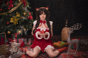 Rena Κούκλα σεξ (My Loli Waifu 145cm B-Cup #24B σιλικόνη)