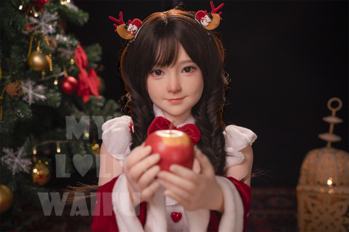 Rena κούκλα του σεξ (My Loli Waifu Σιλικόνη 145cm B-Cup #24B)