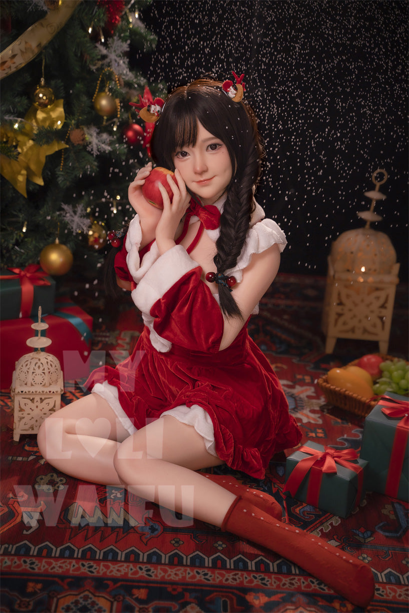 Rena κούκλα του σεξ (My Loli Waifu Σιλικόνη 145cm B-Cup #24B)