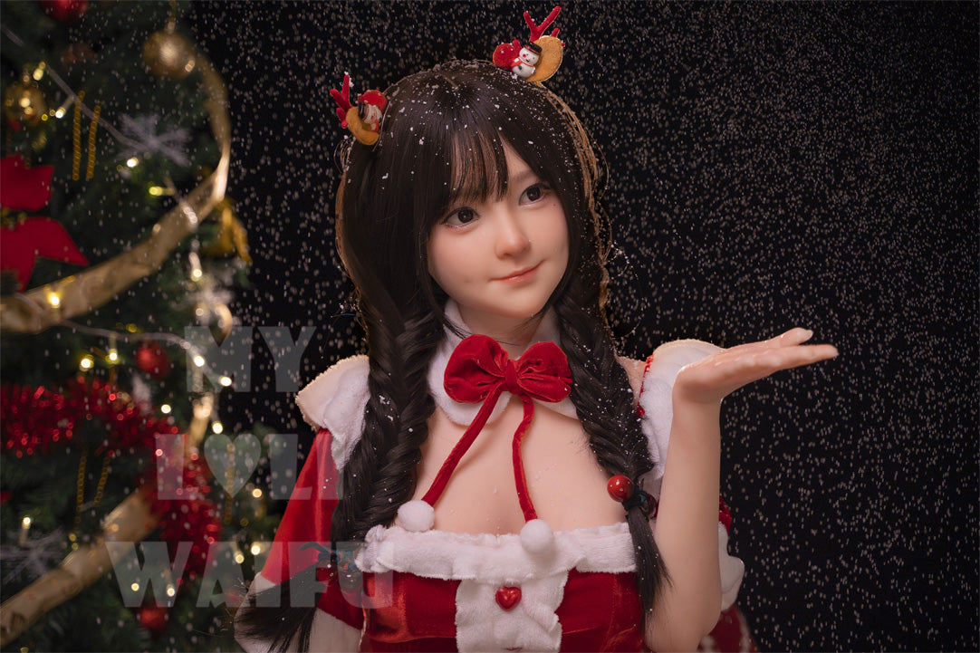 Rena κούκλα του σεξ (My Loli Waifu Σιλικόνη 145cm B-Cup #24B)