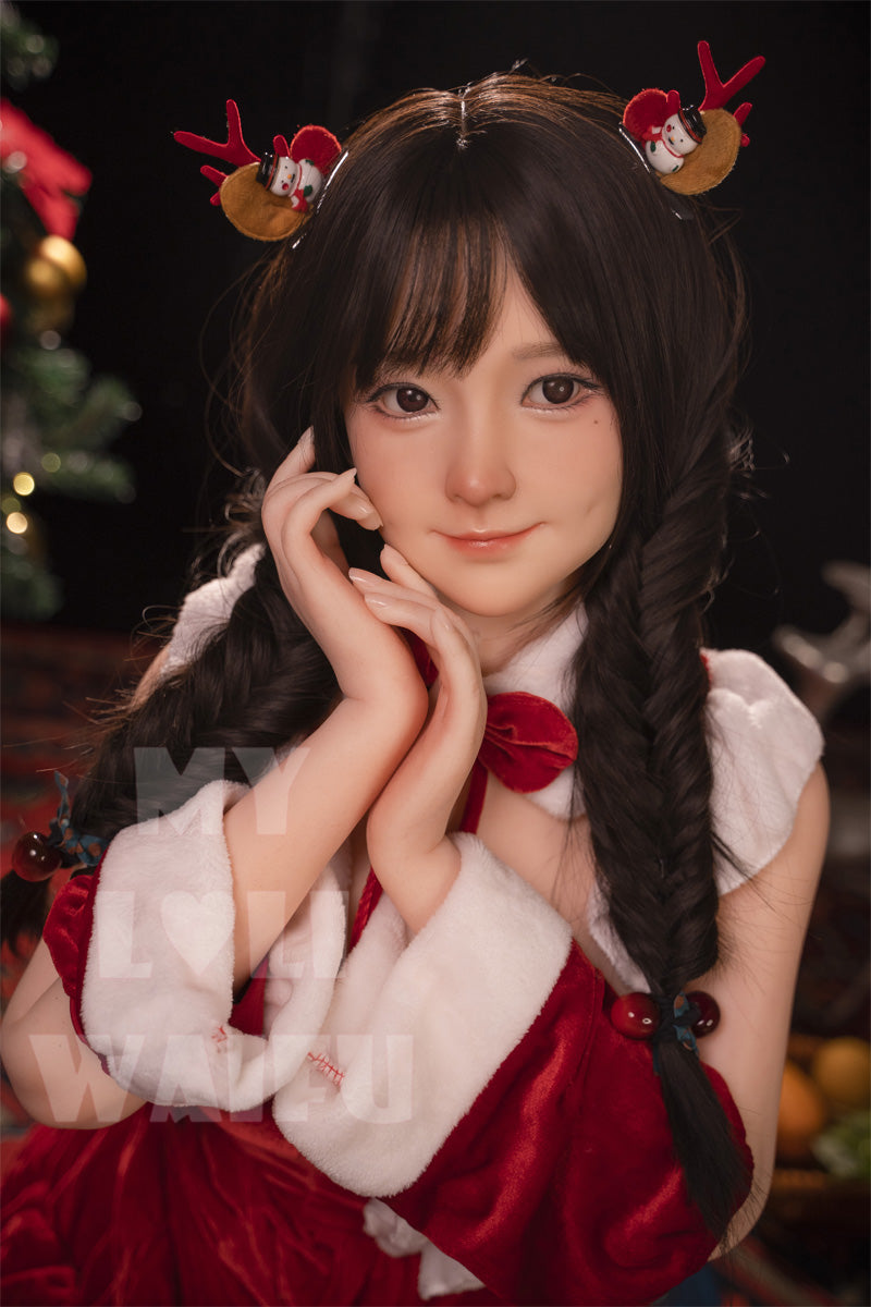 Rena κούκλα του σεξ (My Loli Waifu Σιλικόνη 145cm B-Cup #24B)