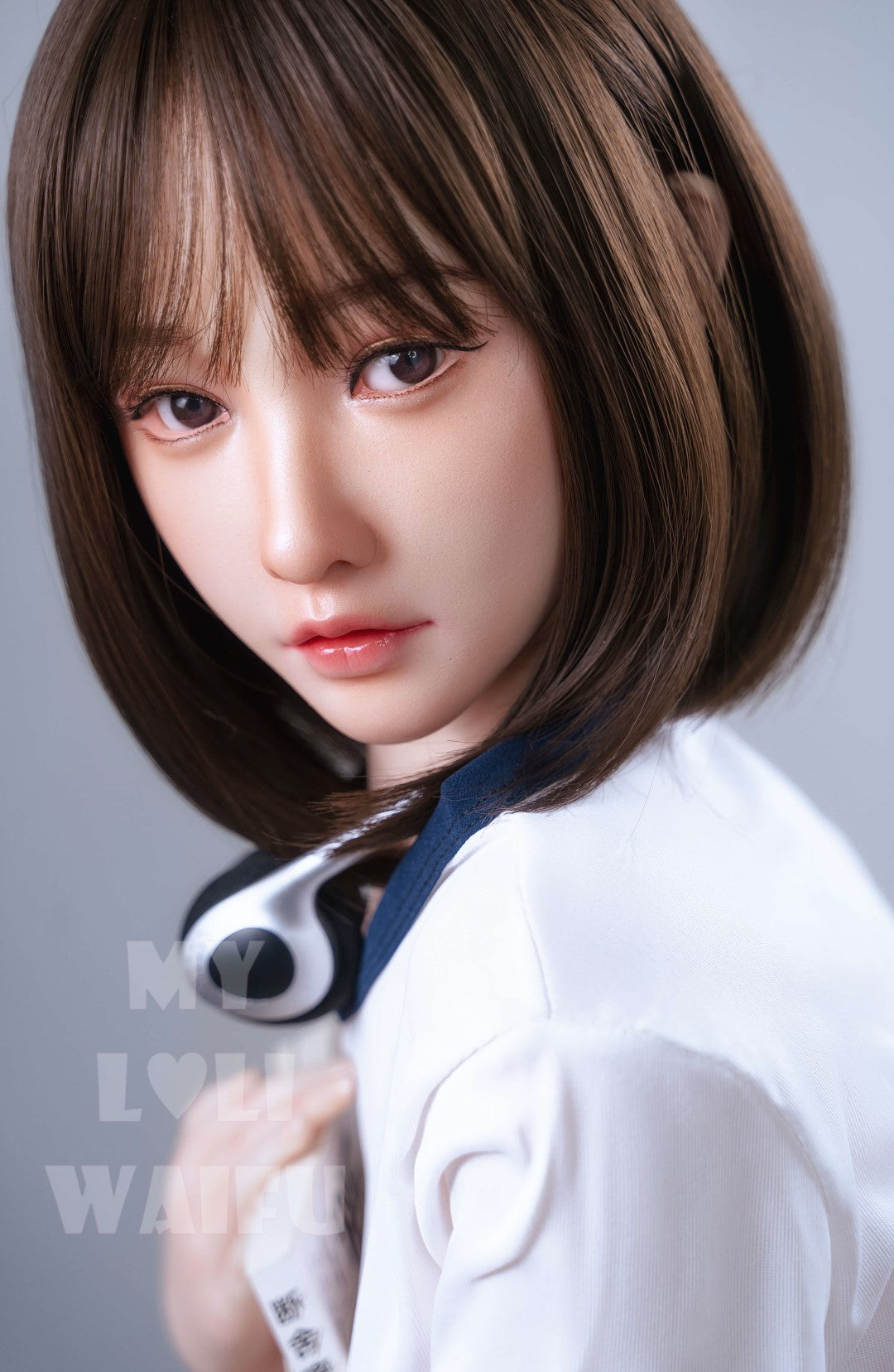 Betty Sex Doll (My Loli Waifu 148cm B-Cup #21 Σιλικόνη)