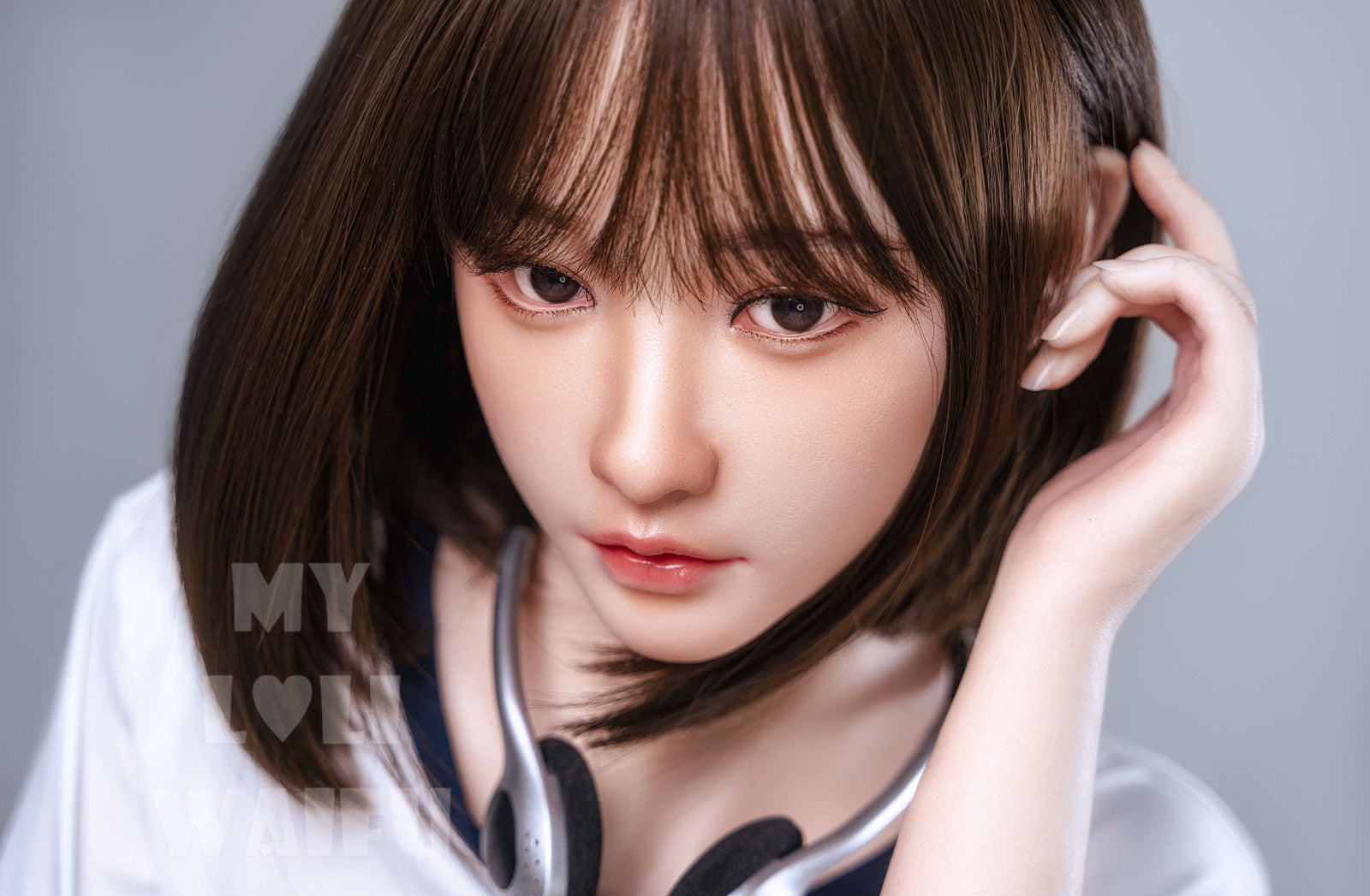 Betty Sex Doll (My Loli Waifu 148cm B-Cup #21 Σιλικόνη)