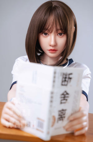 Betty Sex Doll (My Loli Waifu 148cm B-Cup #21 σιλικόνη)