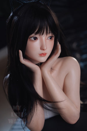 Fuyuki Sex Doll (My Loli Waifu 148cm B-Cup #91 σιλικόνη)