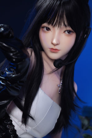 Fuyuki Sex Doll (My Loli Waifu 148cm B-Cup #91 σιλικόνη)