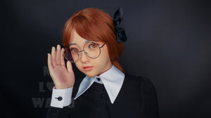 Haruki Sex Doll (My Loli Waifu 148cm B-Cup #18 σιλικόνη)