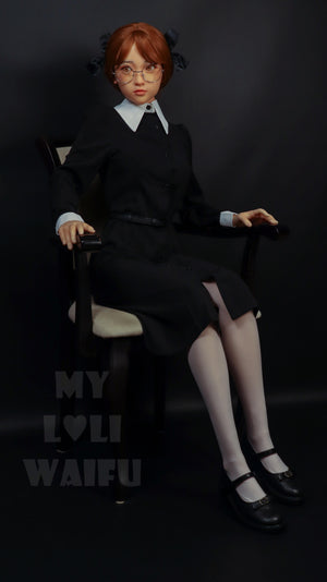 Haruki Sex Doll (My Loli Waifu 148cm B-Cup #18 σιλικόνη)