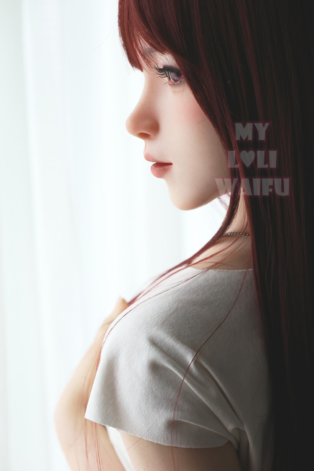 Κούκλα σεξ Σόρα (My Loli Waifu Σιλικόνη 148cm B-Cup #105B)