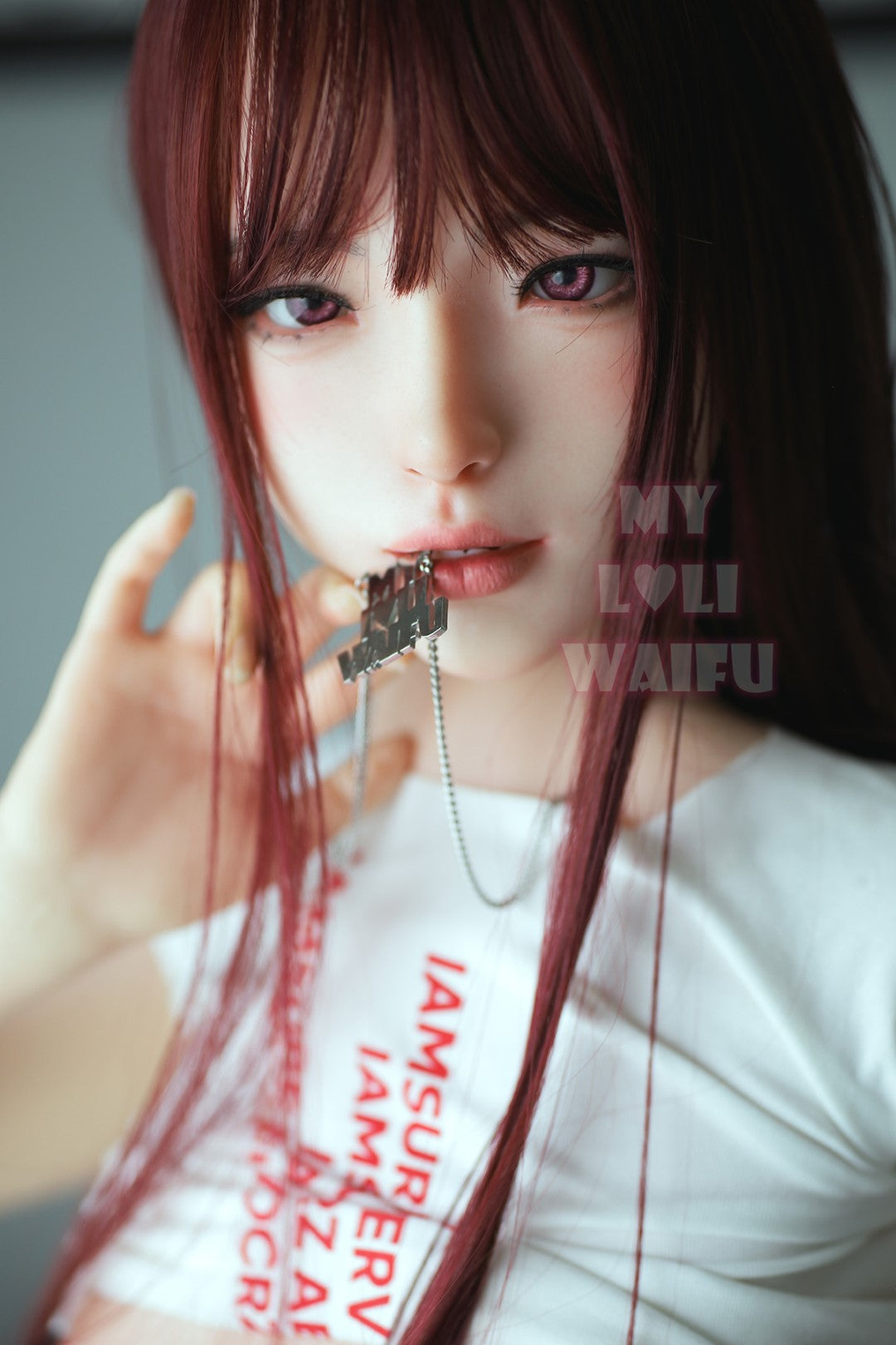 Κούκλα σεξ Σόρα (My Loli Waifu Σιλικόνη 148cm B-Cup #105B)