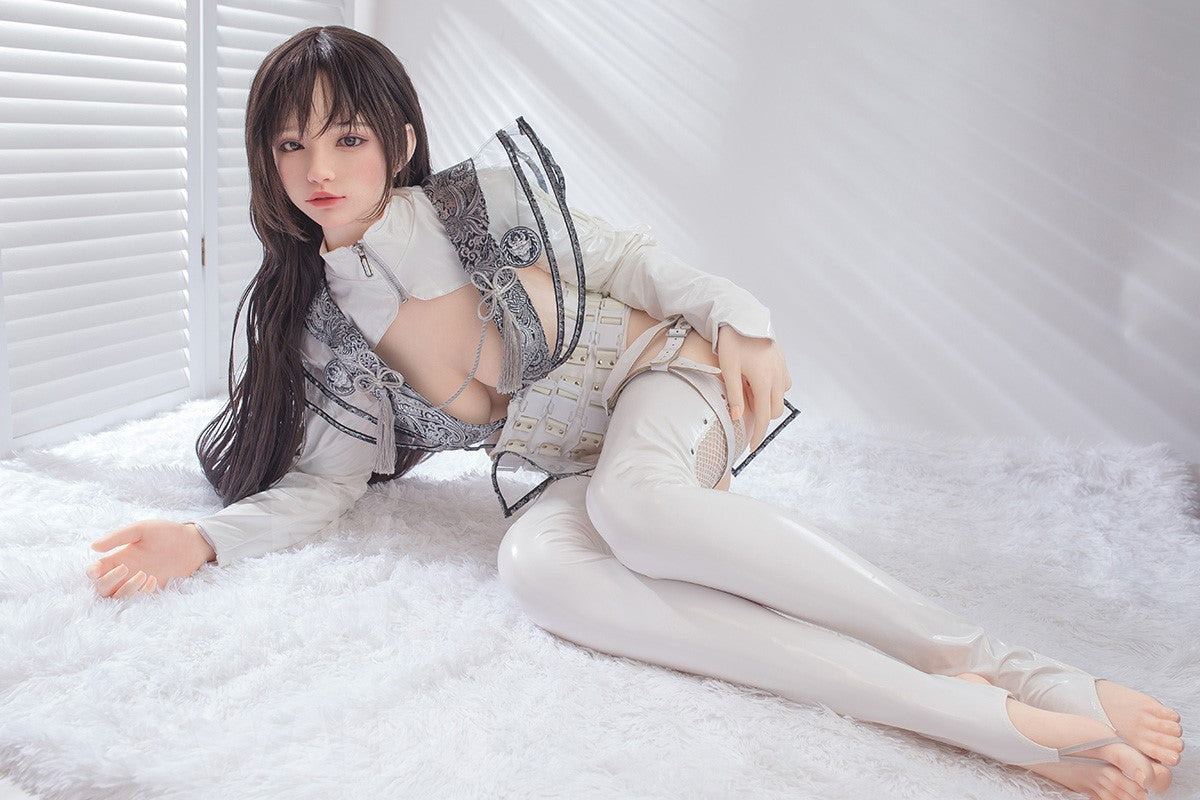 Ayaka Sex Doll (My Loli Waifu Σιλικόνη 158cm D-Cup #82B)