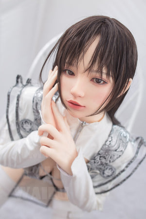 Ayaka Sex Doll (My Loli Waifu 158cm D-Kupa #82B σιλικόνη)