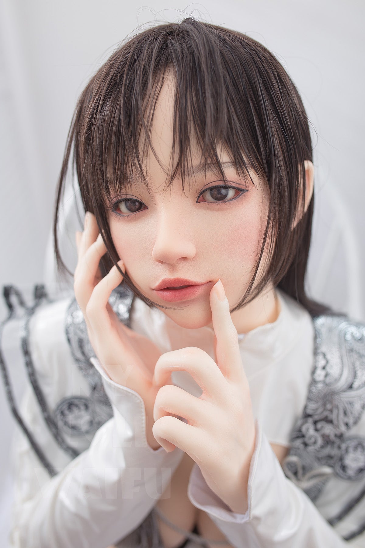 Ayaka Sex doll (My Loli Waifu 158cm D-cup #82B silicone) EXPRESS