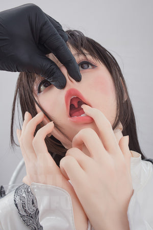 Ayaka Sex Doll (My Loli Waifu 158cm D-Kupa #82B σιλικόνη)
