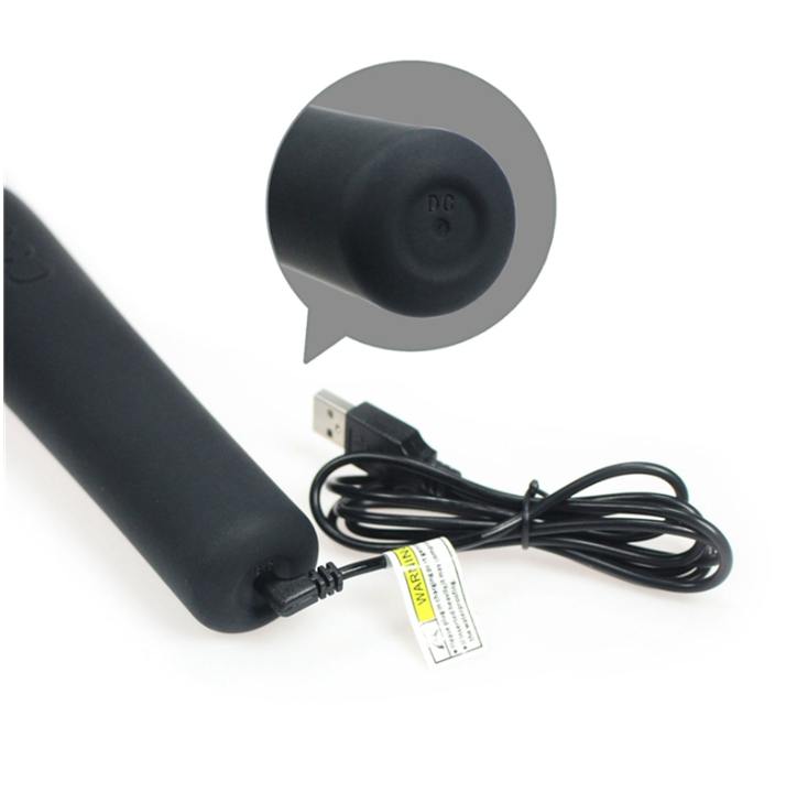 Ισχυρός δονητής σε δημοφιλή σχεδίαση (Sexlandet)