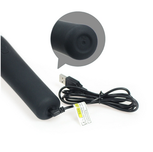 Powerful vibrator in popular design (sex country)