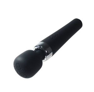 Powerful vibrator in popular design (sex country)