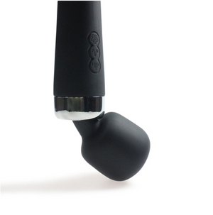 Powerful vibrator in popular design (sex country)