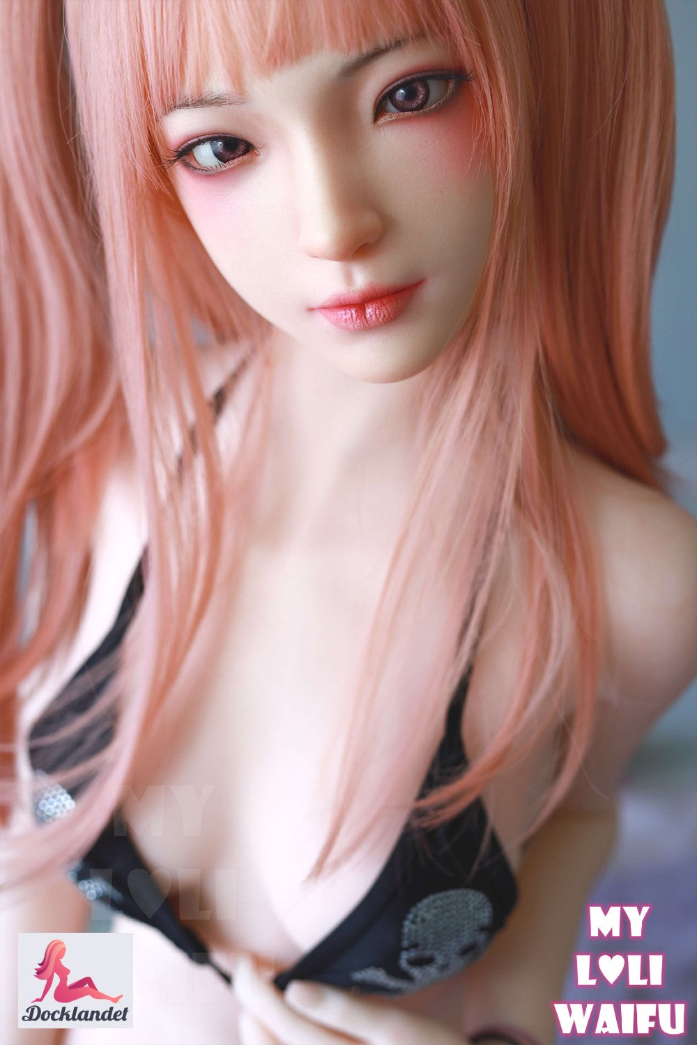 Sora Sex Doll (My Loli Waifu 148cm B-Cup #70 TPE+σιλικόνη)