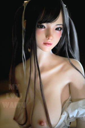 Sora Sex Doll (My Loli Waifu 155cm F-Cup #70 σιλικόνη)